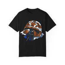 Load image into Gallery viewer, Burial ground Unisex Garment-Dyed T-shirt