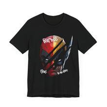 Load image into Gallery viewer, Unisex Jersey Short Sleeve Tee