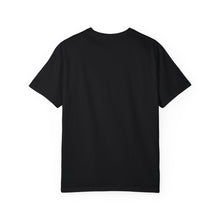 Load image into Gallery viewer, Burial ground Unisex Garment-Dyed T-shirt
