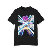 Load image into Gallery viewer, Dragon Ball Goku DAIMA Raglan T-Shirt for Men
