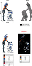 Load image into Gallery viewer, Ahsoka and R2
