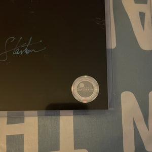 Stephan Stanton signed Obi wan Kenobi photo