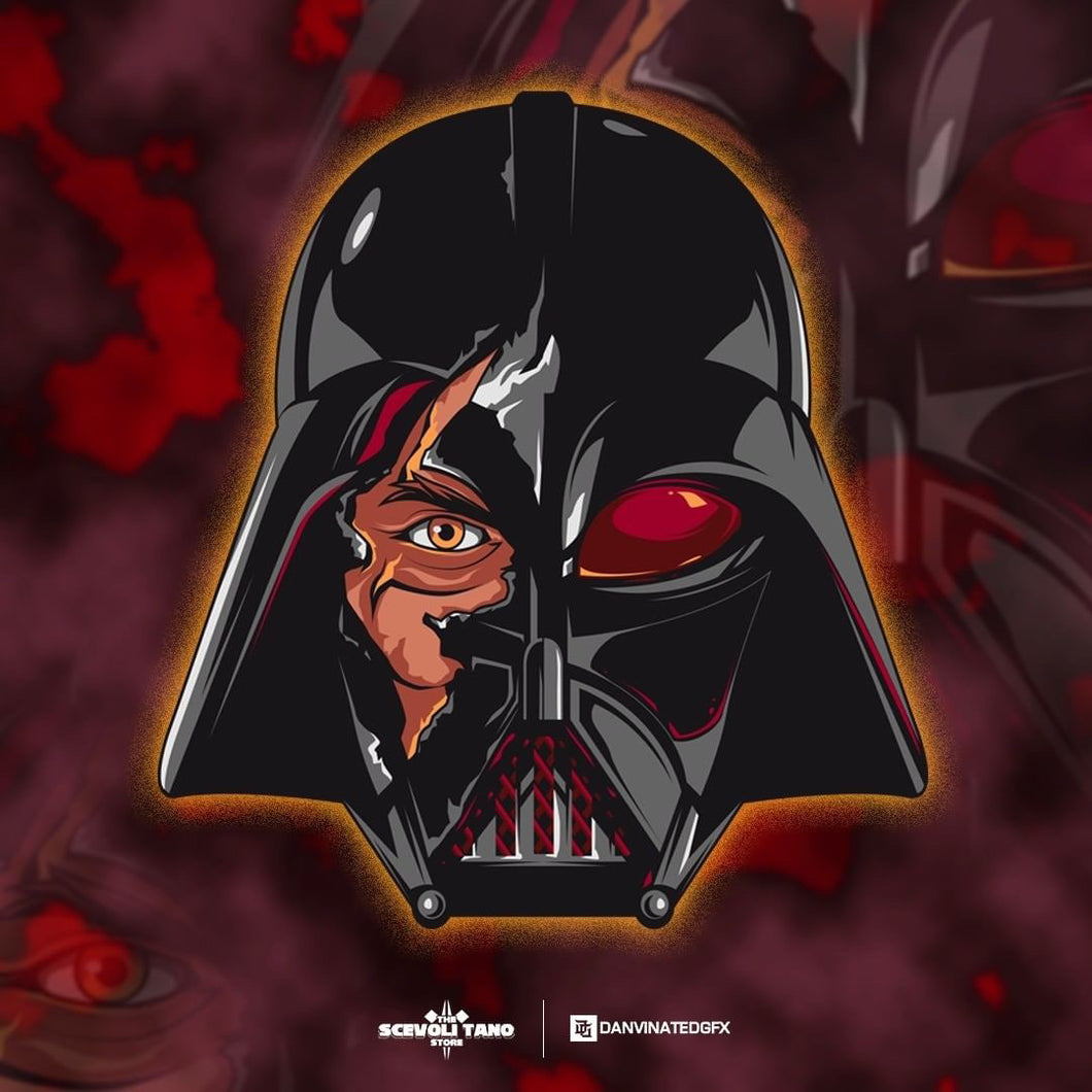 Rebels Vader